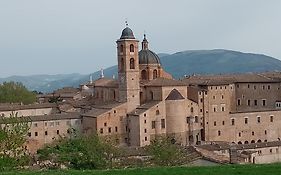 Appartamento Mameli