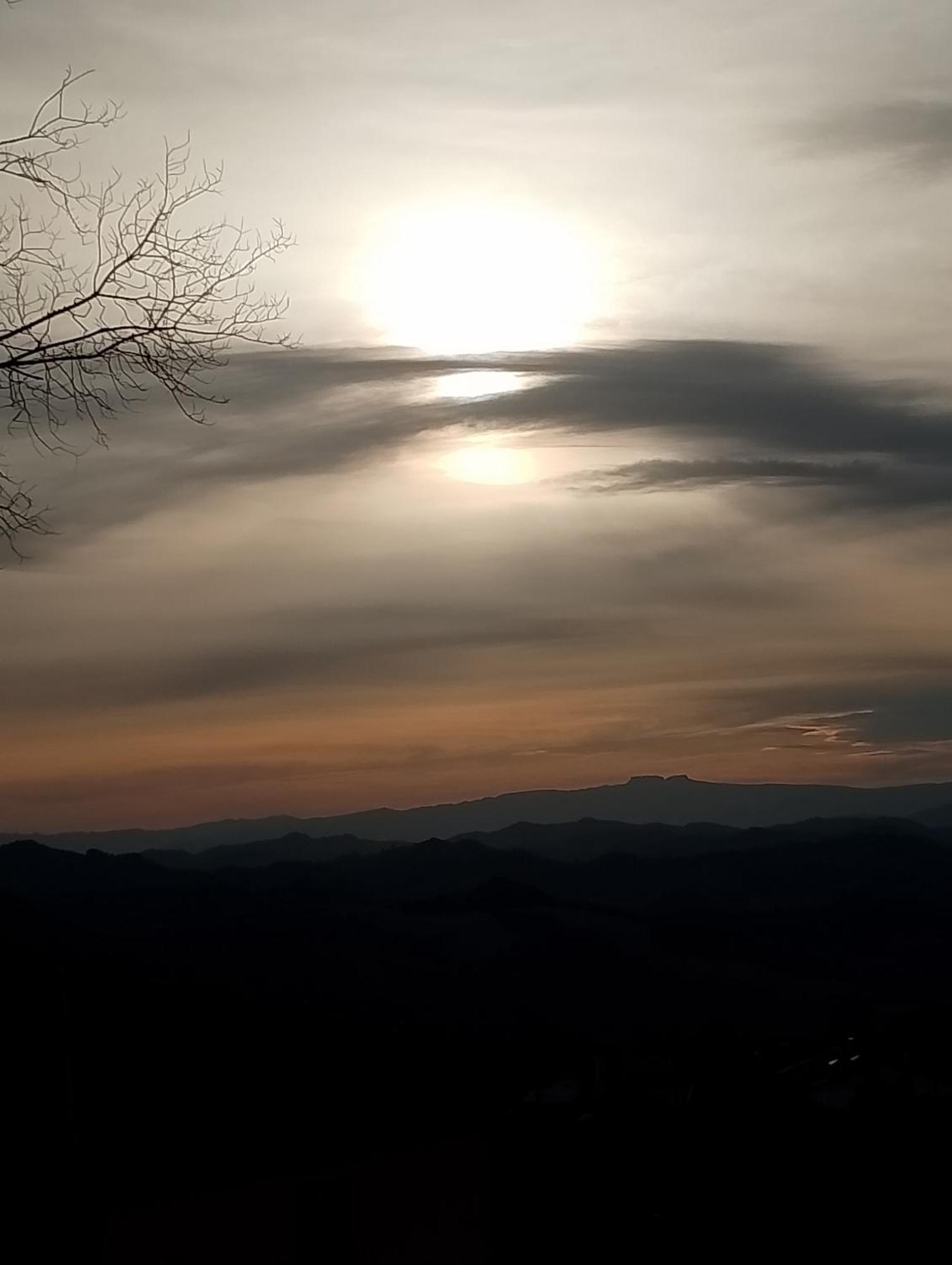 Appartamento Mameli Pesaro Esterno foto