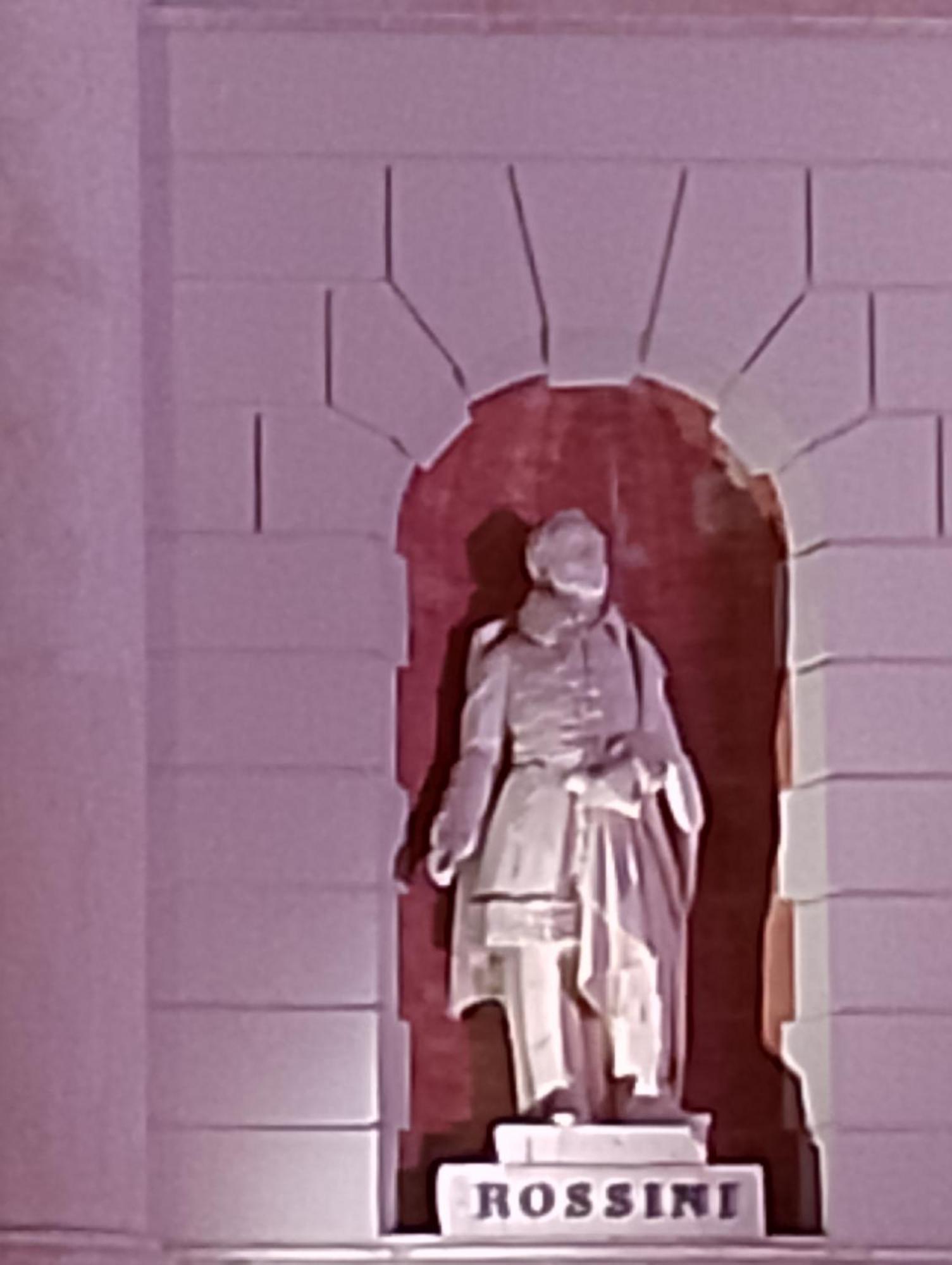 Appartamento Mameli Pesaro Esterno foto